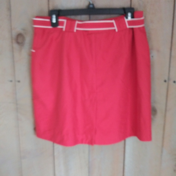 Izod tennis skort - Picture 2 of 2